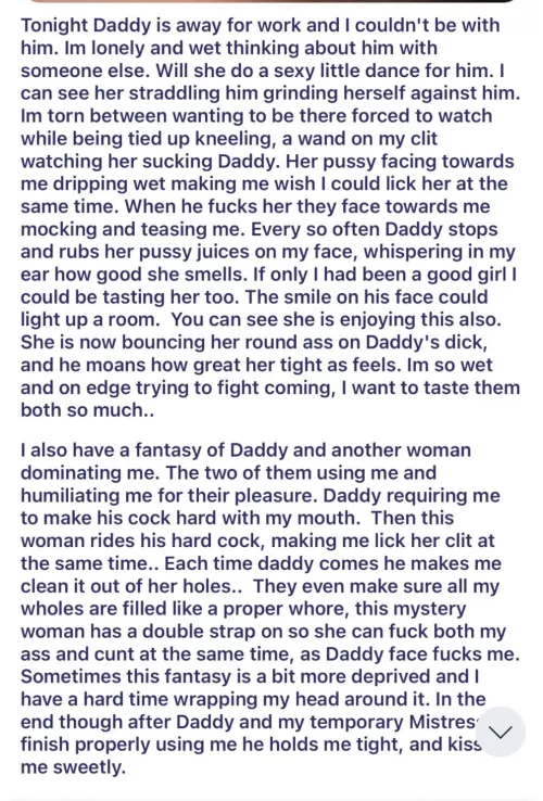 My baby sent me this tonight