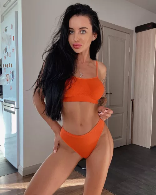 My body is at your disposal