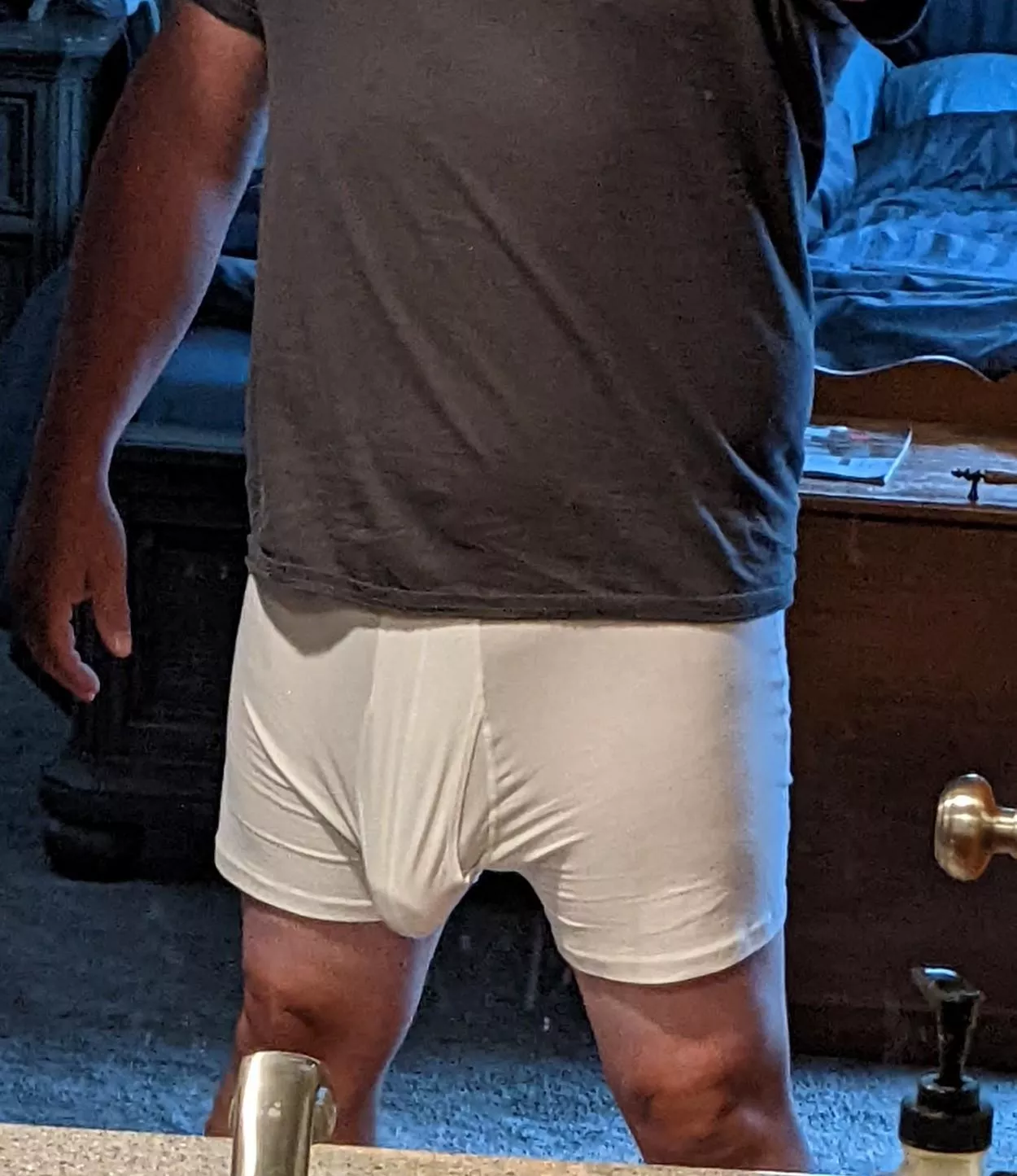 My favorite underwear