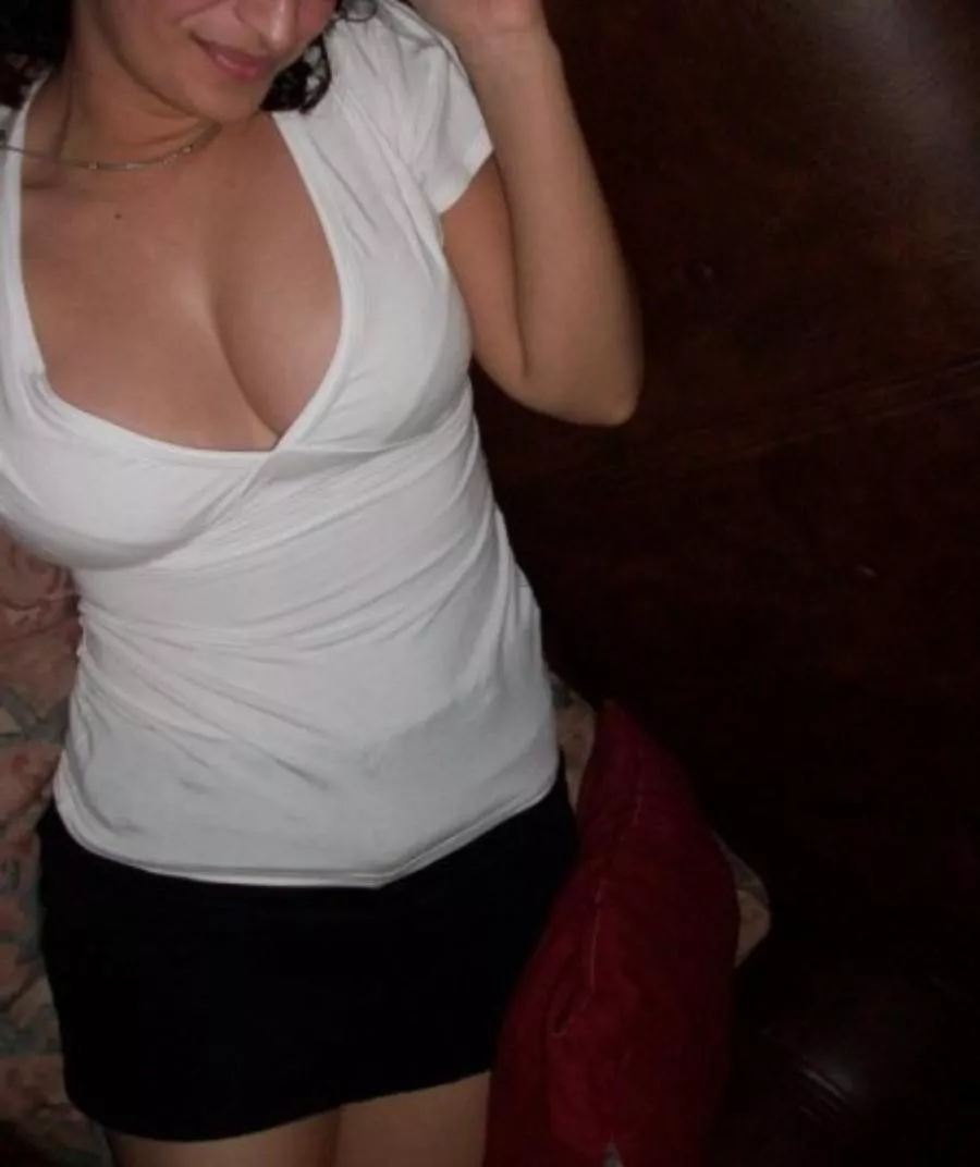 My Shy Catholic Girlfriend