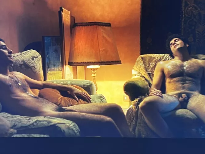 Name: Andrea Di Luigi & Damiano Gavino, Actors, Italy