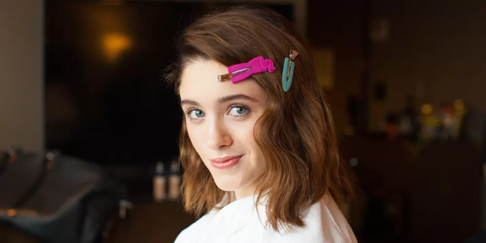 Natalia Dyer
