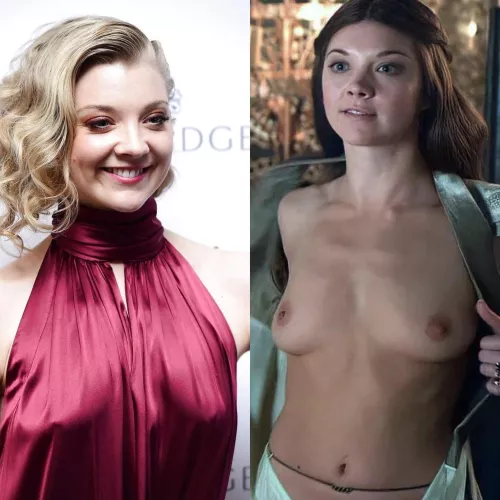 Natalie Dormer