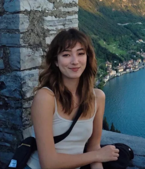 Natasha Liu Bordizzo