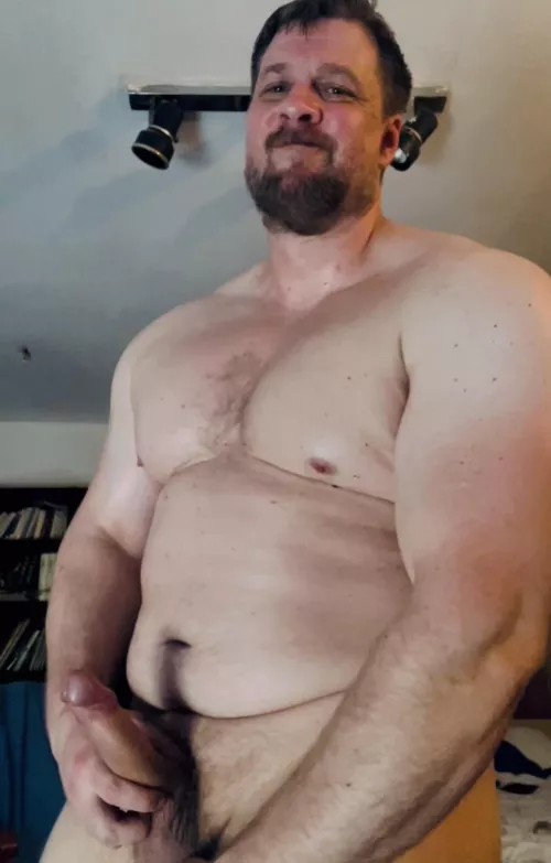 Need a helping hand down there Bro . I won’t tell anyone .. promised. Do you dare ?