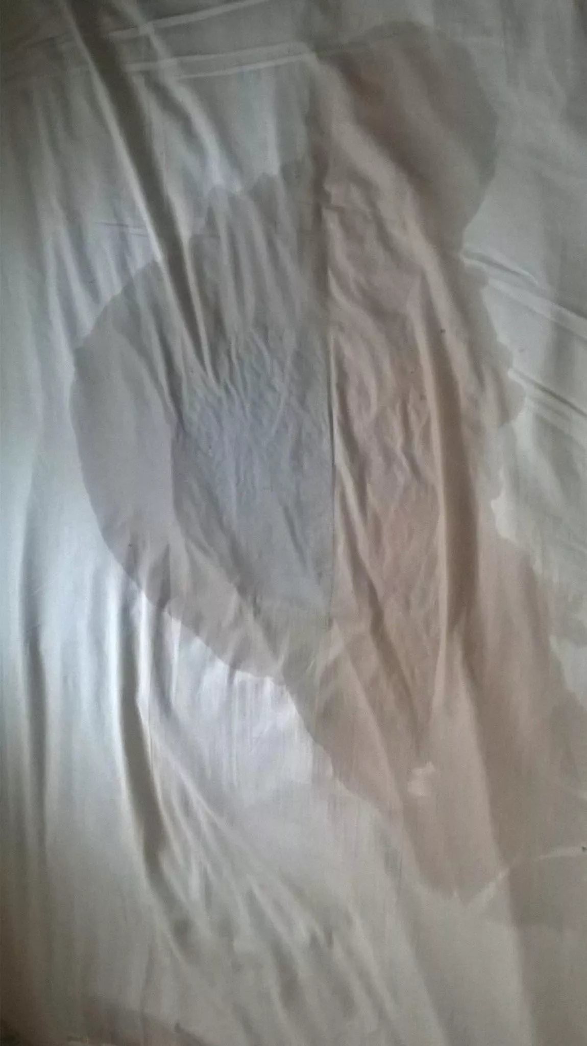 Oh…I think I ve leaked a little