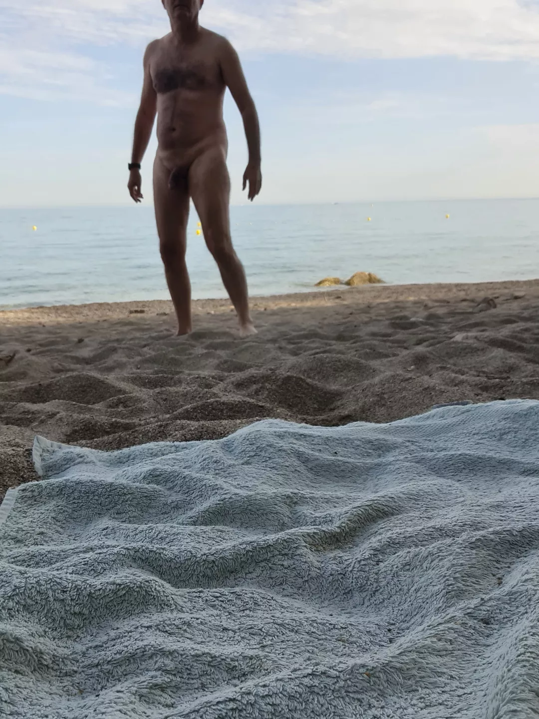 Old french dude...(62)