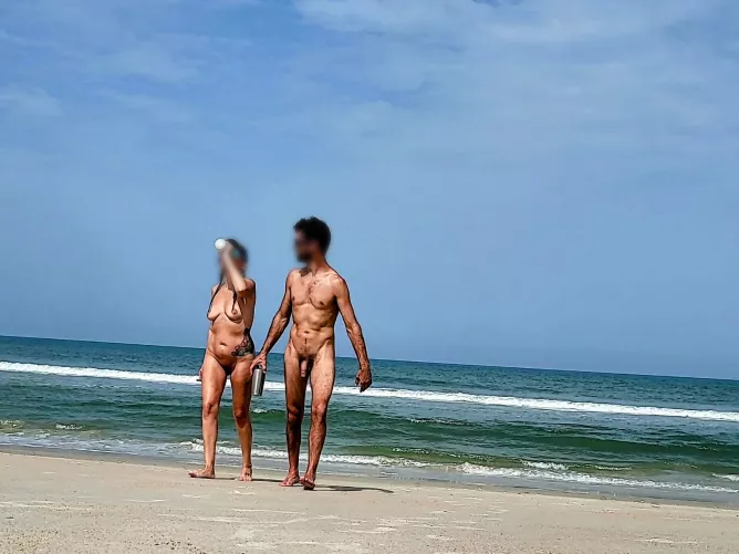 Our favorite place to block out the noise