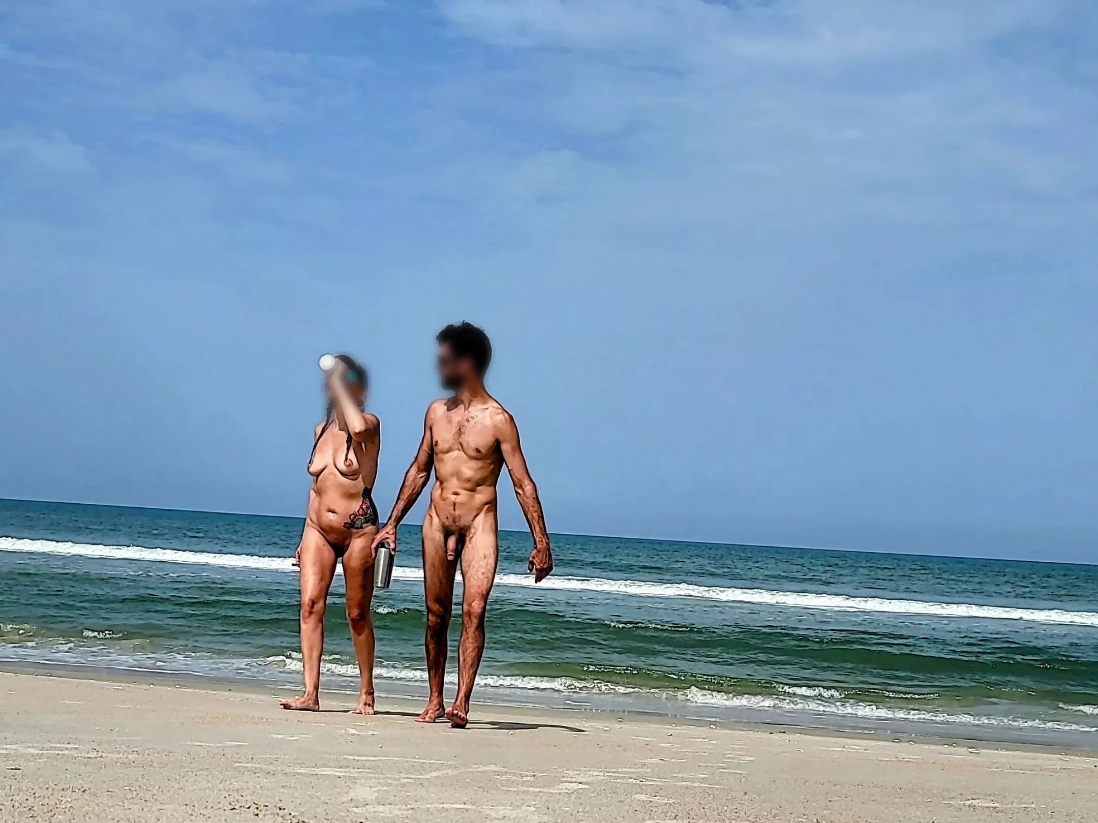 Our favorite place to block out the noise