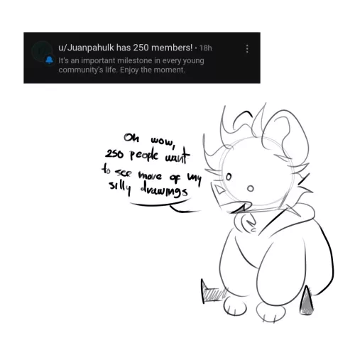 People actually love this :0 (by me)