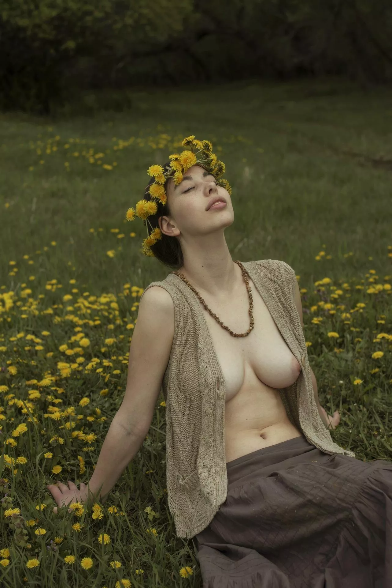 Photographer: David Dubnitskiy