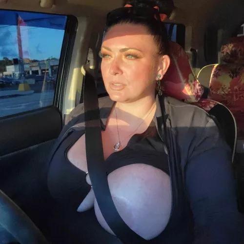 Pretty soon I won't be able to do this.