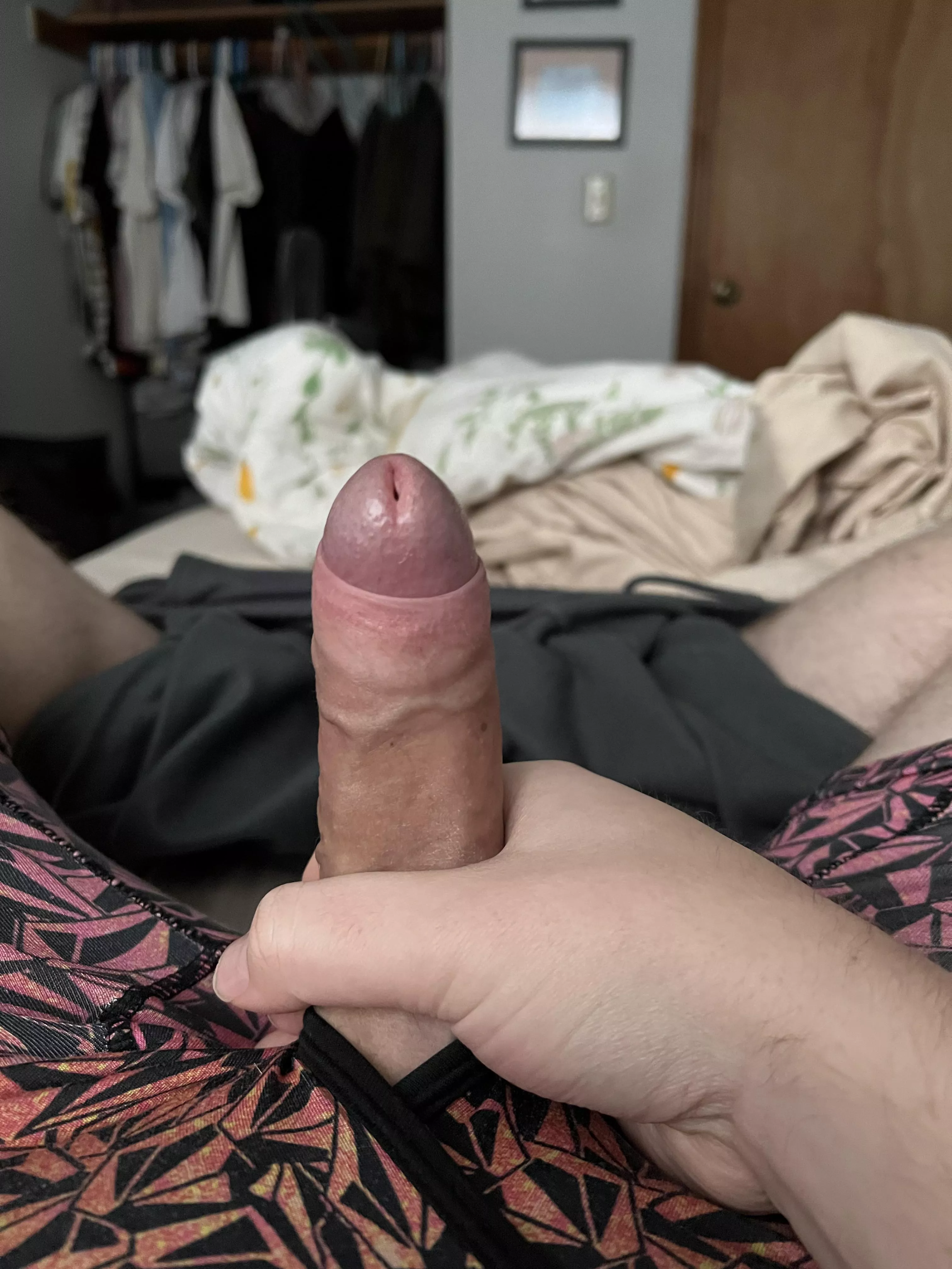 Ready and waiting 🥵 [29]