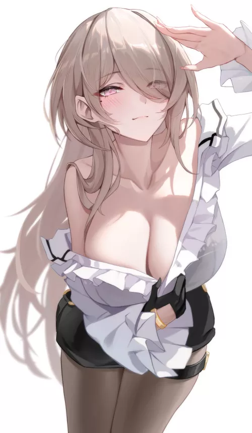 Rita [Honkai Impact 3]