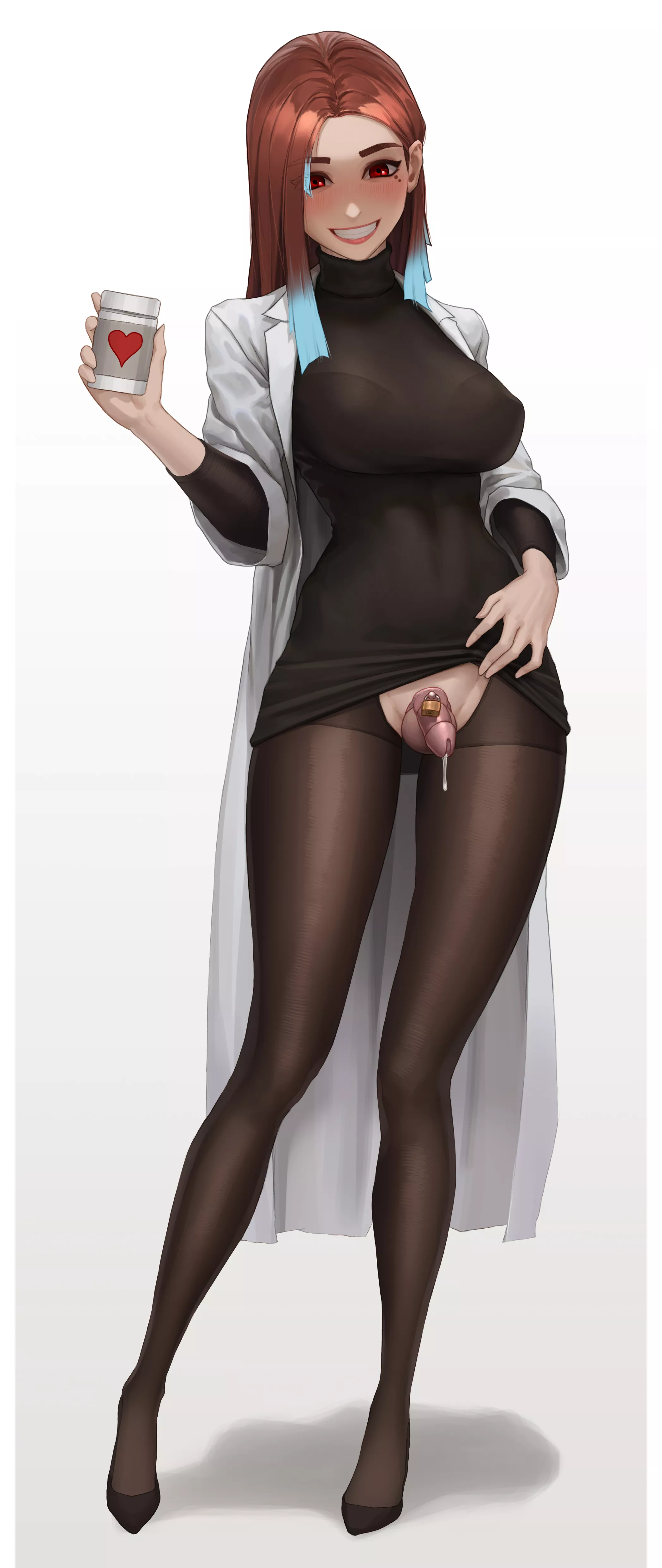 Rmi's Special (Damonblackburn) [Original]