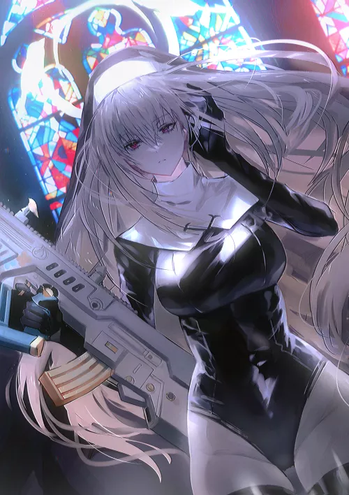 Sakurako [Blue Archive]