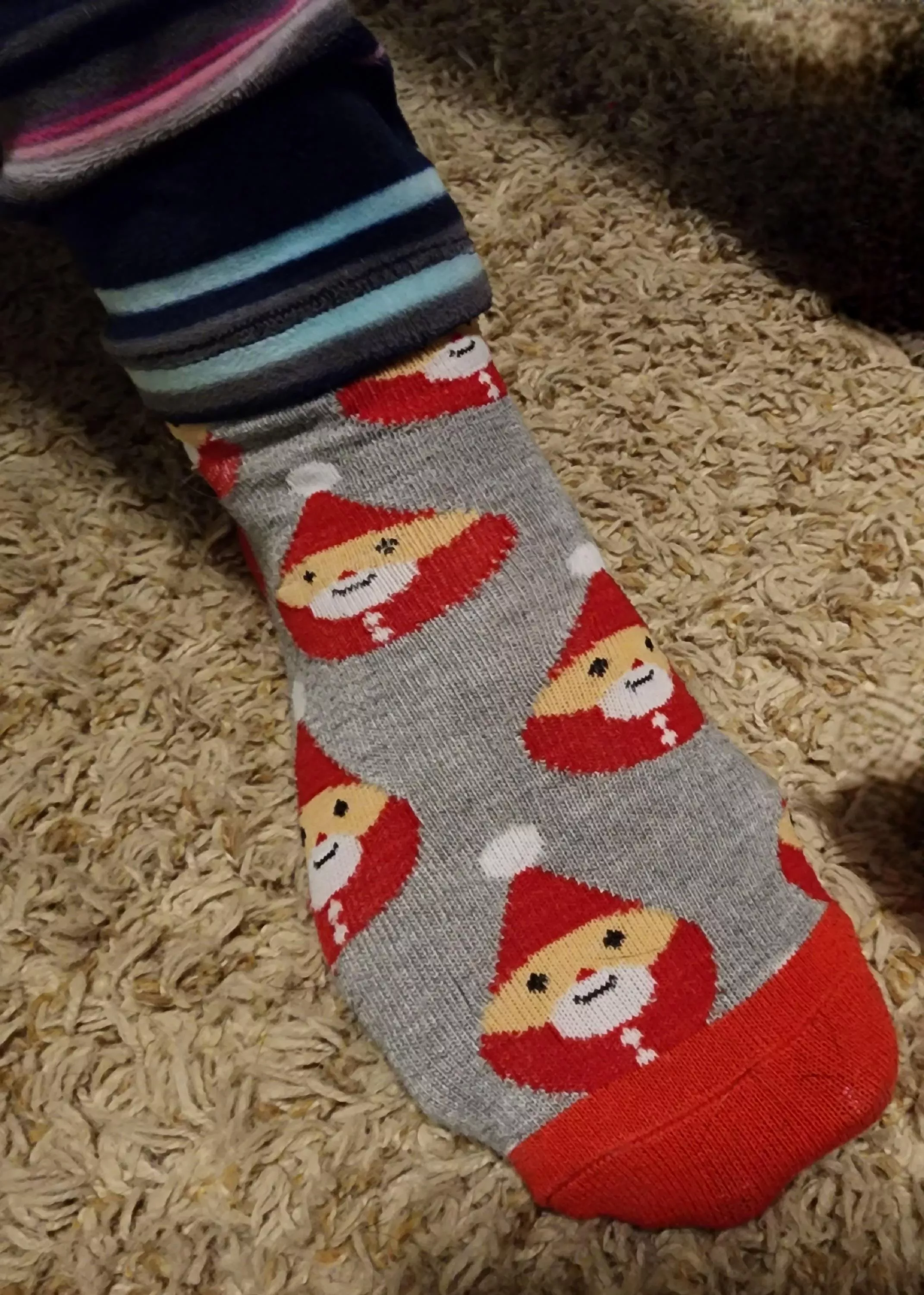 Santa's little helper ;)