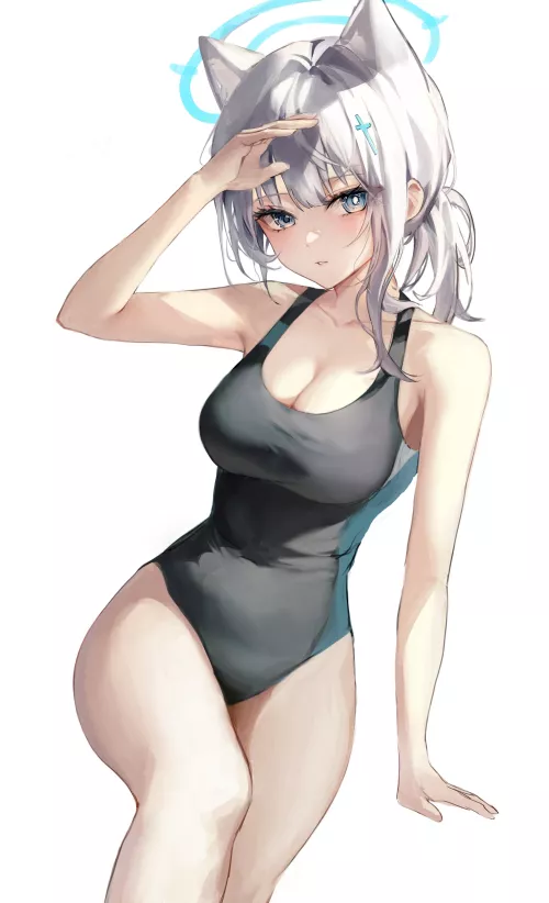 Shiroko [Blue Archive]