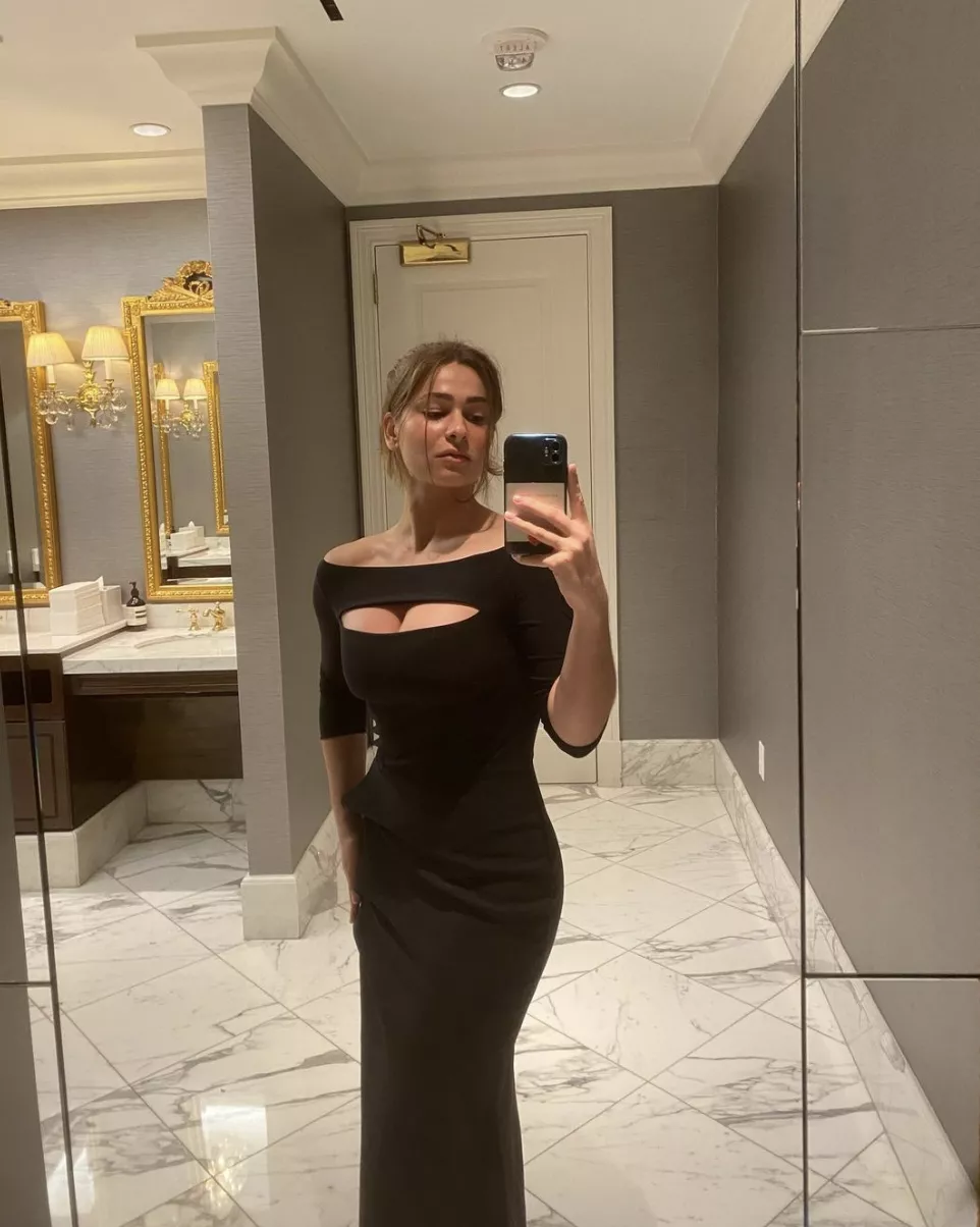 Showing only the essentials