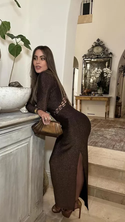 Sofia Vergara