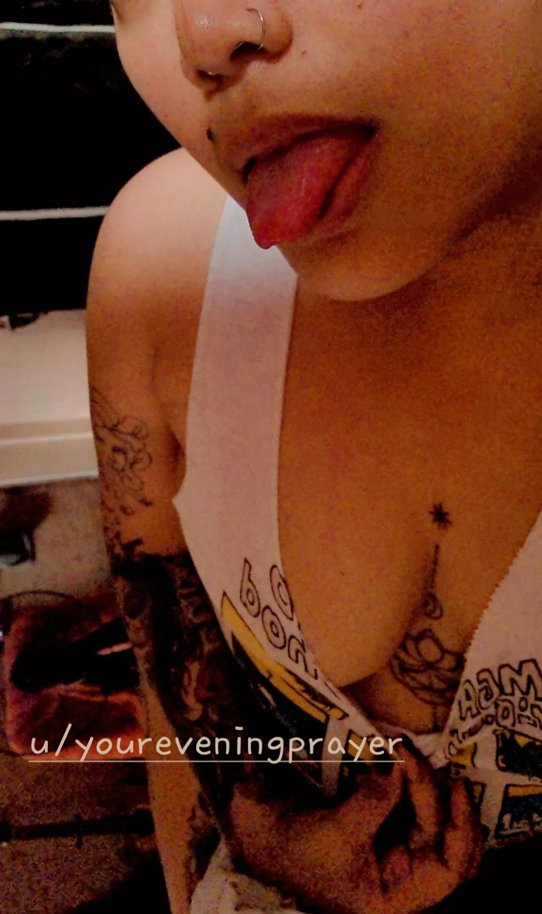 Something mild this morning (f)