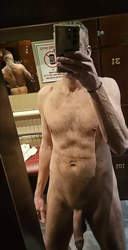 Taking pics is fun...