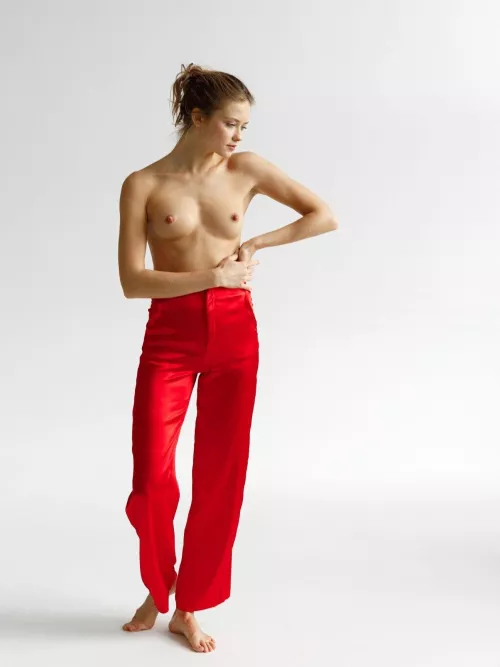 Tanya Kozina | c.2021 | ph. Alexey Burtsev