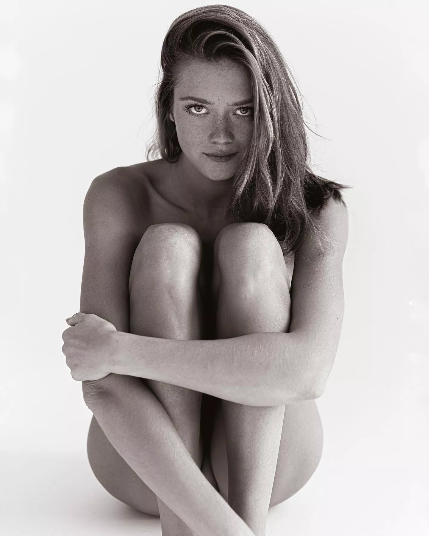 Tanya Kozina | ph. Alexey Burtsev