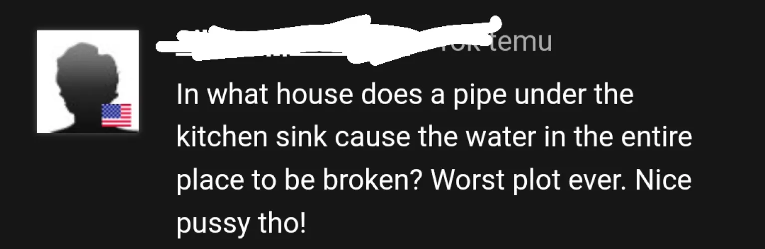 Technically not Pornhub but I'm pretty sure this counts