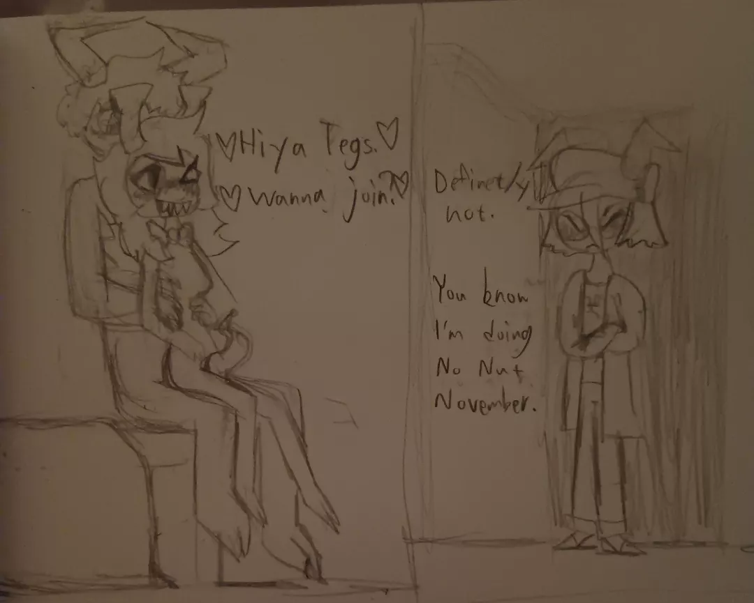 Tegiri is commited to NNN, I'll give him that