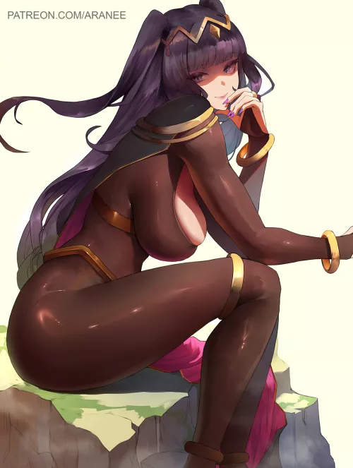Tharja (Aranee)