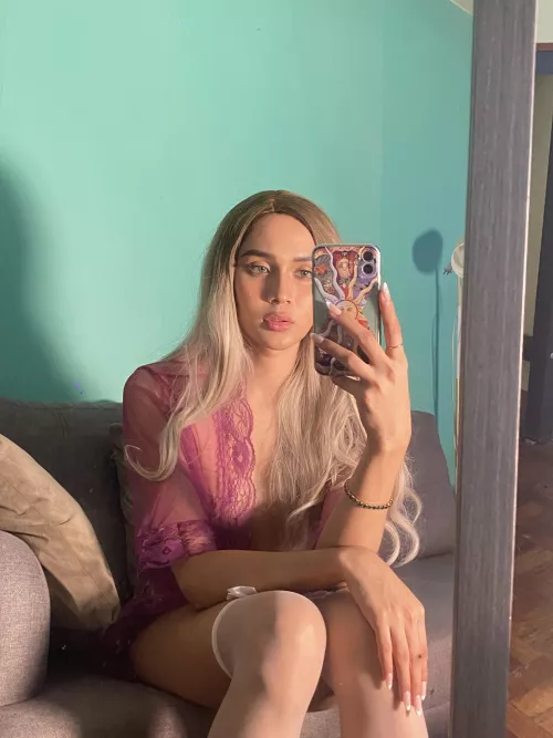 The best girls have dicks just saying😆