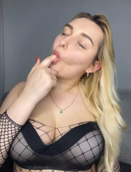 the horny wife you need