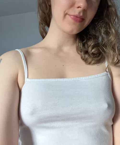 They always got something to say!