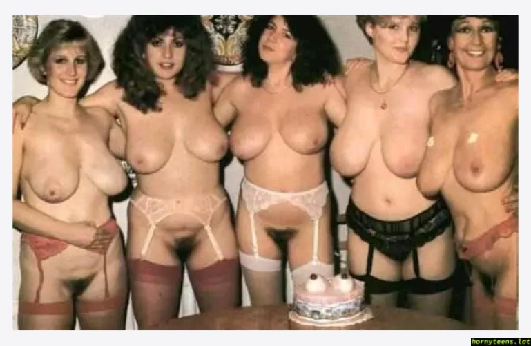 They knew you were coming and they baked a cake