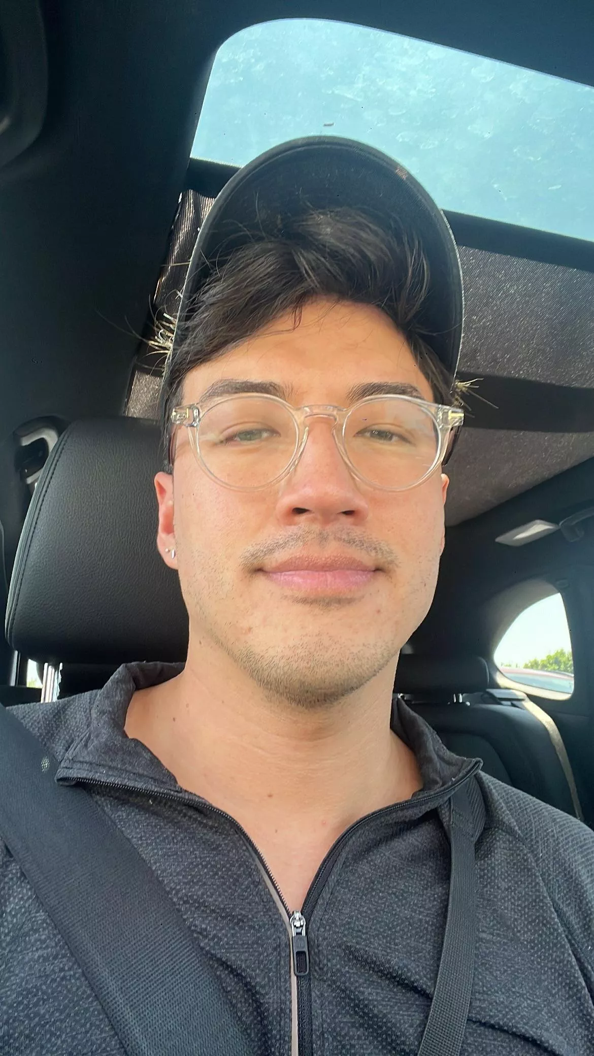 This is my first photo post on Reddit - hii 🫶