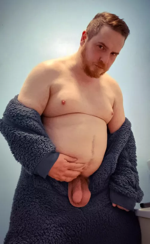 This onsie is just too warm