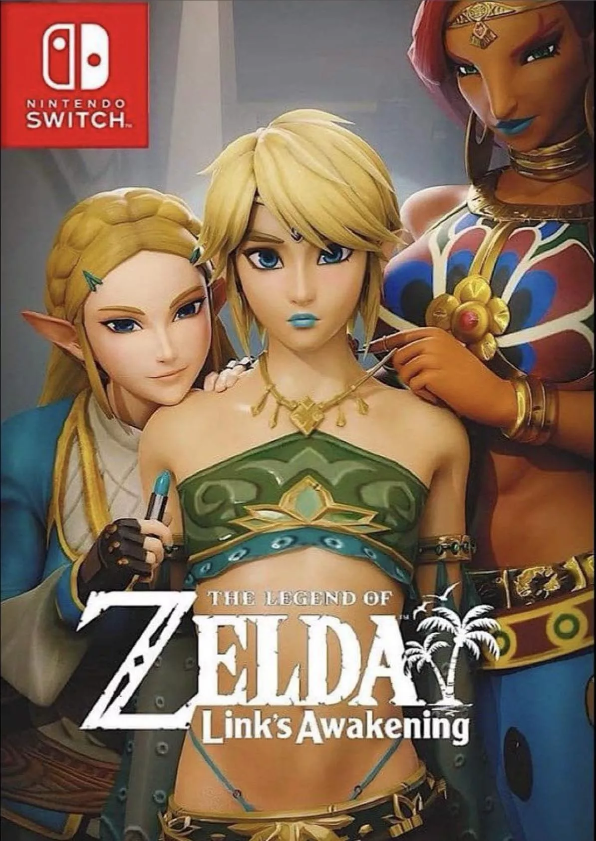 Thought this belonged here 😂