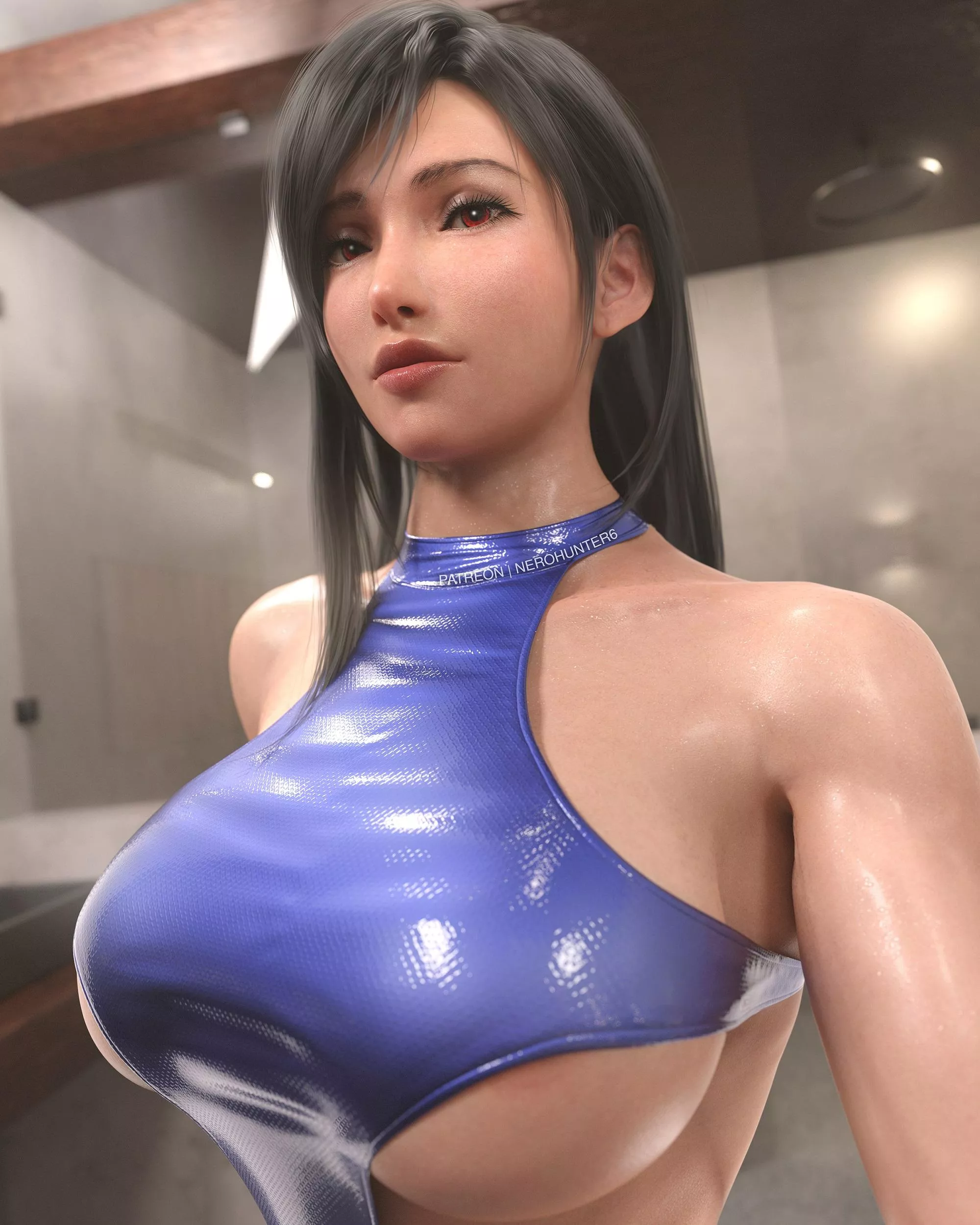 Tifa (NeroHunter3D)