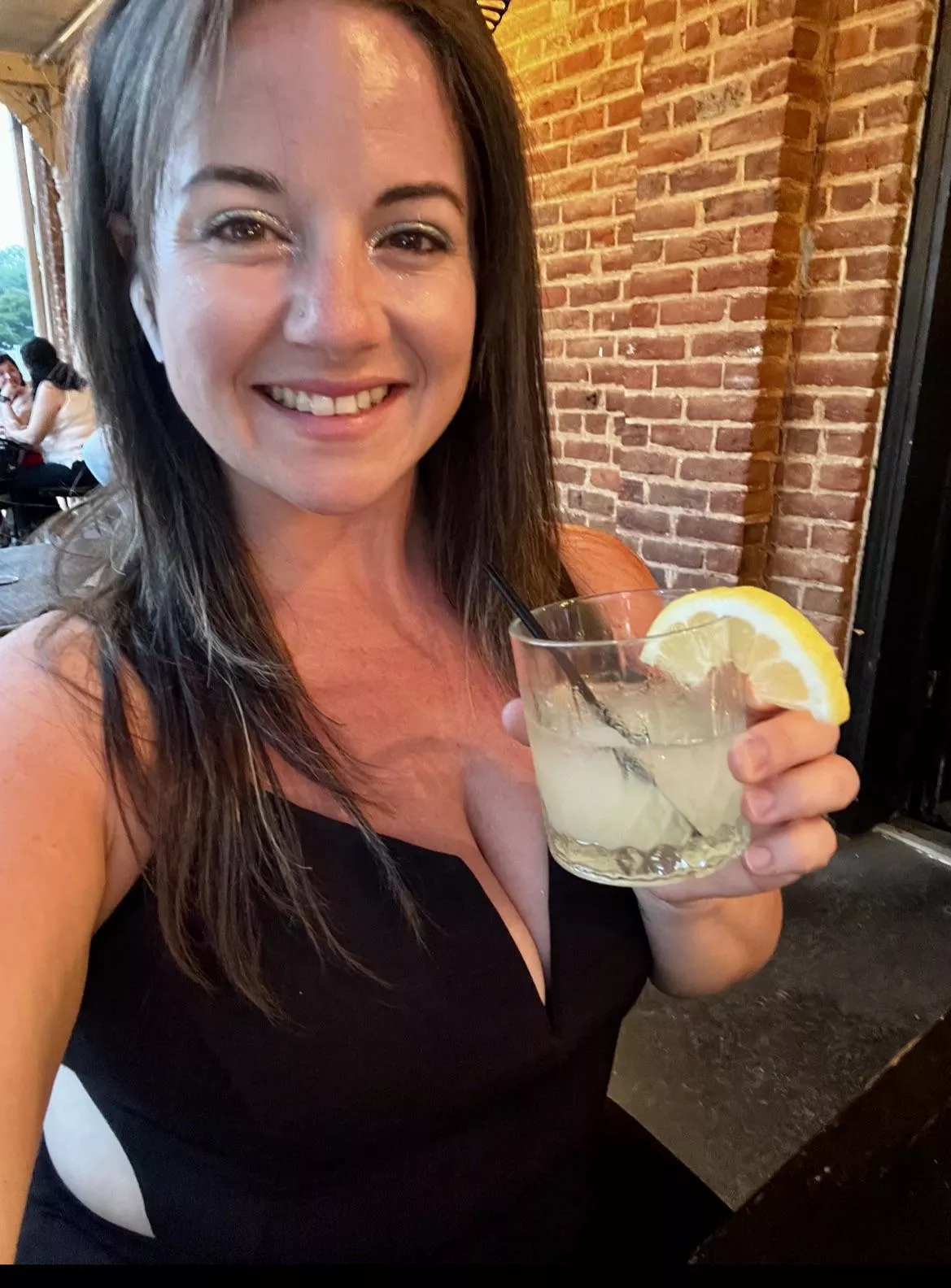 Took myself on a little date!