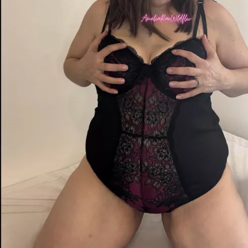 Unwrap me like a gift