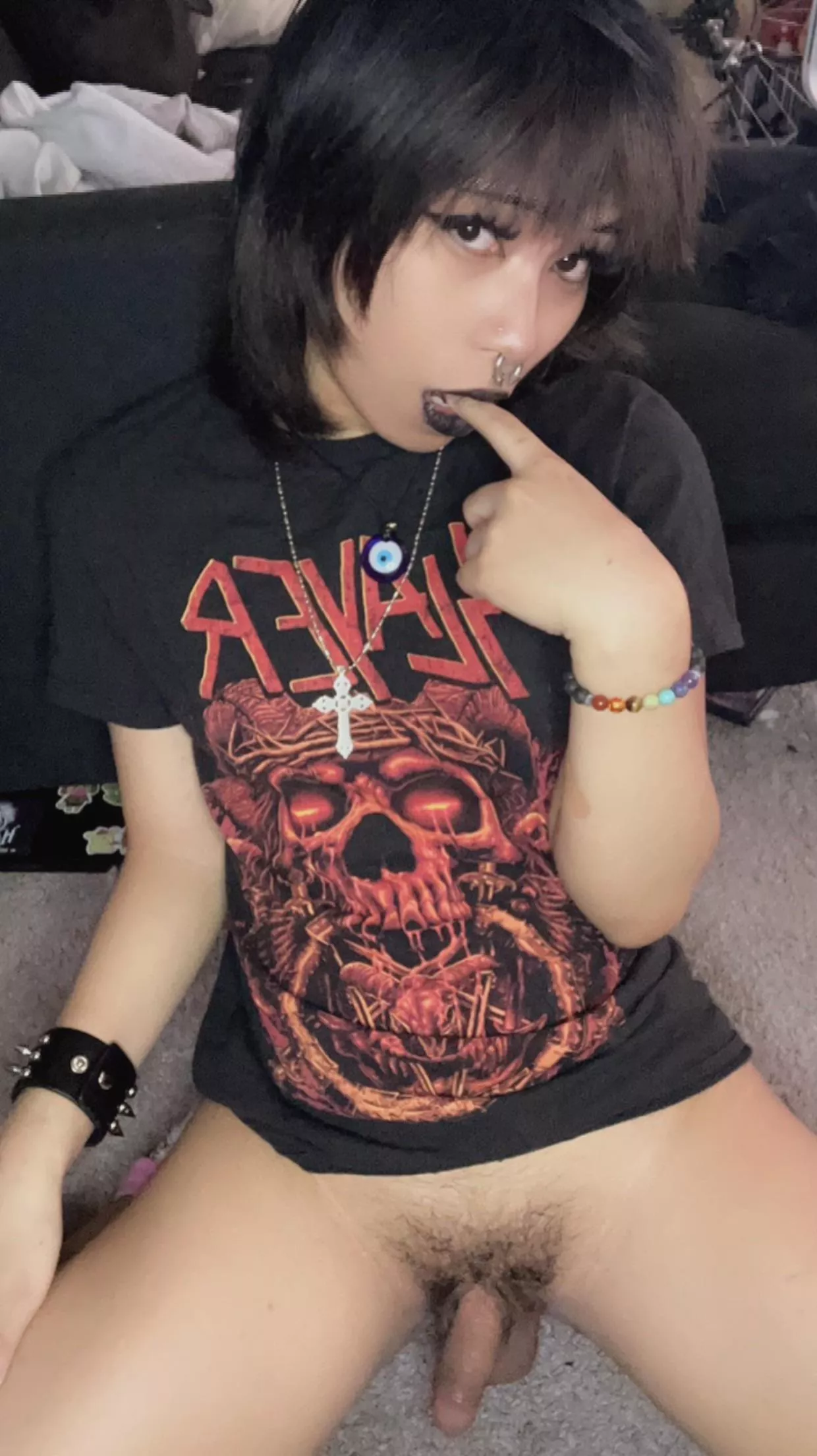 wanna cuddle buddy tonight? :3