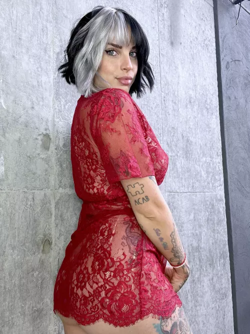 What do you think of my hair color?