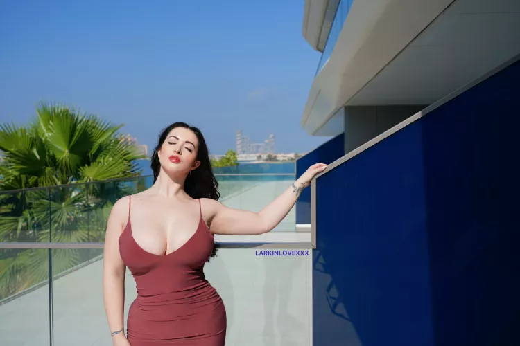 What made you smile today?