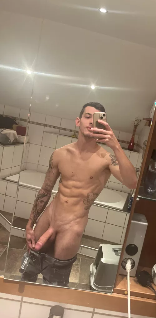 What my co worker crush doesn’t know: