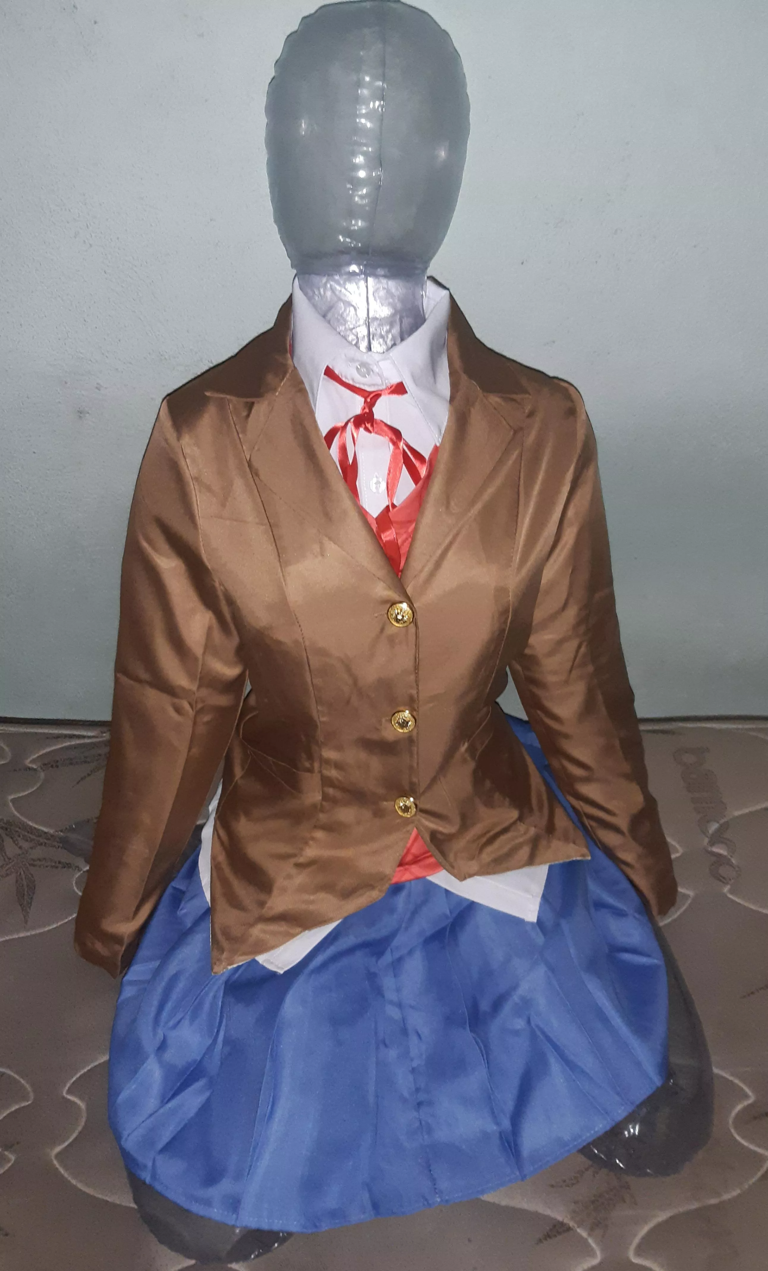 What you guys think about it?