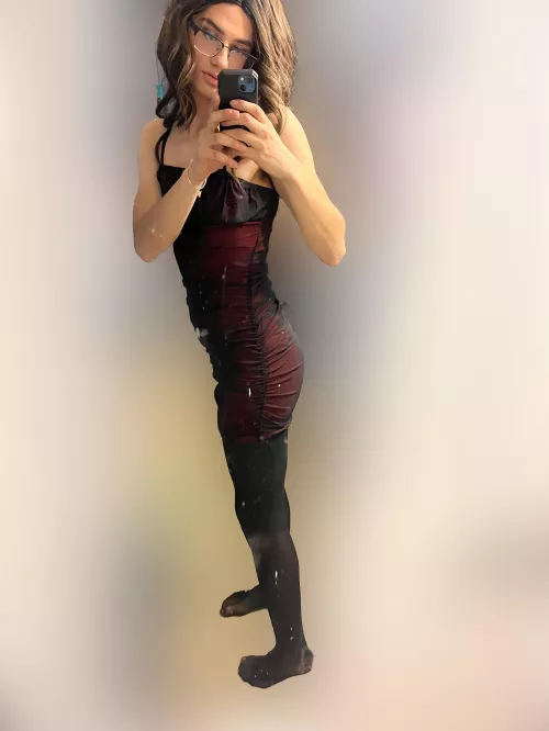 What’s your first reaction seeing me at a bar?😊