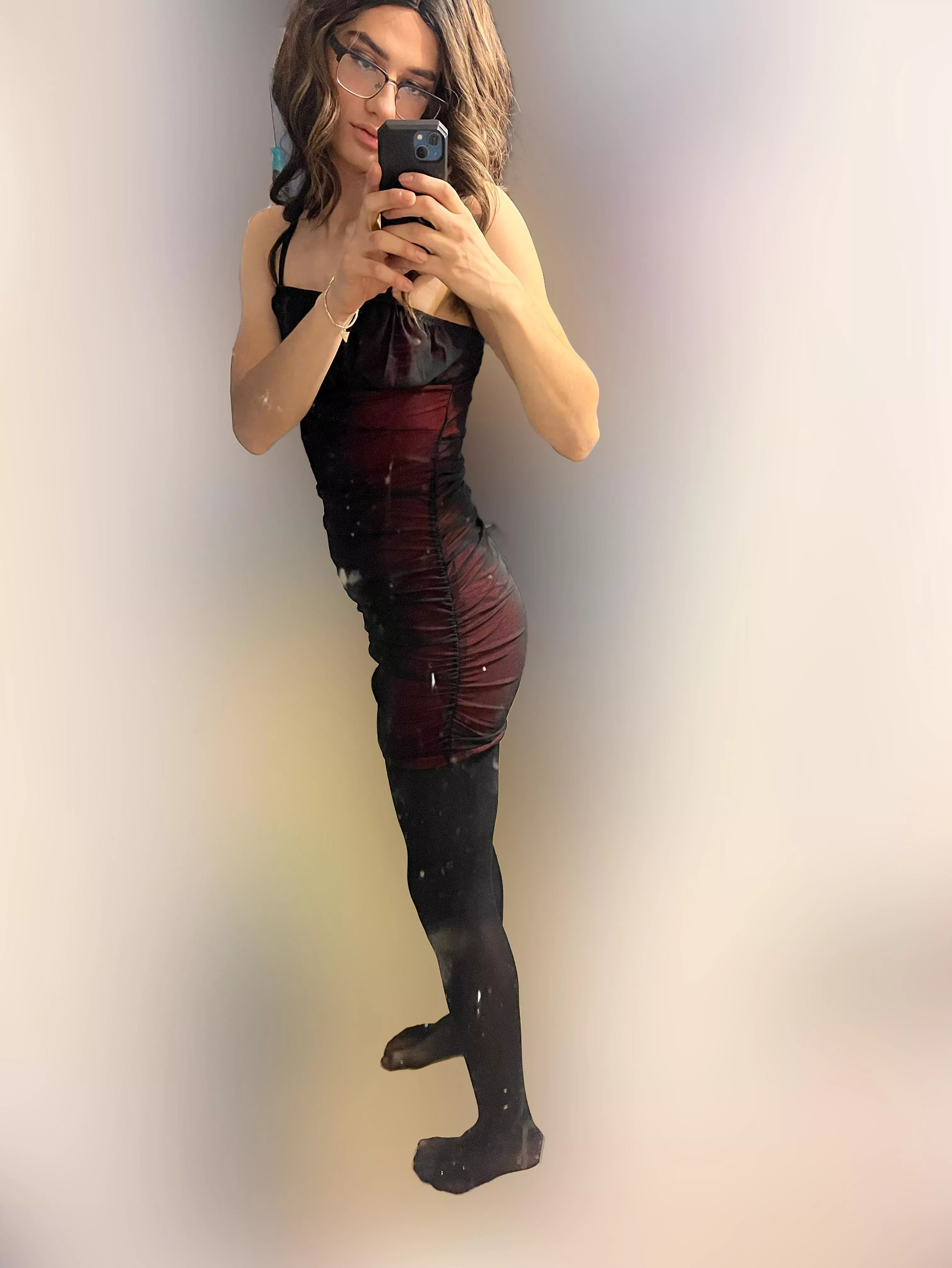 What’s your first reaction seeing me at a bar?😊