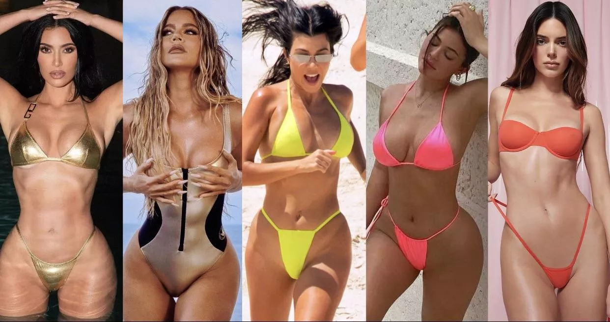 Which sister are you taking?