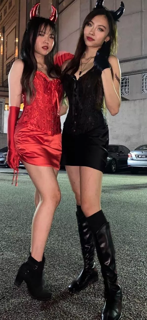 which to bang and breed?